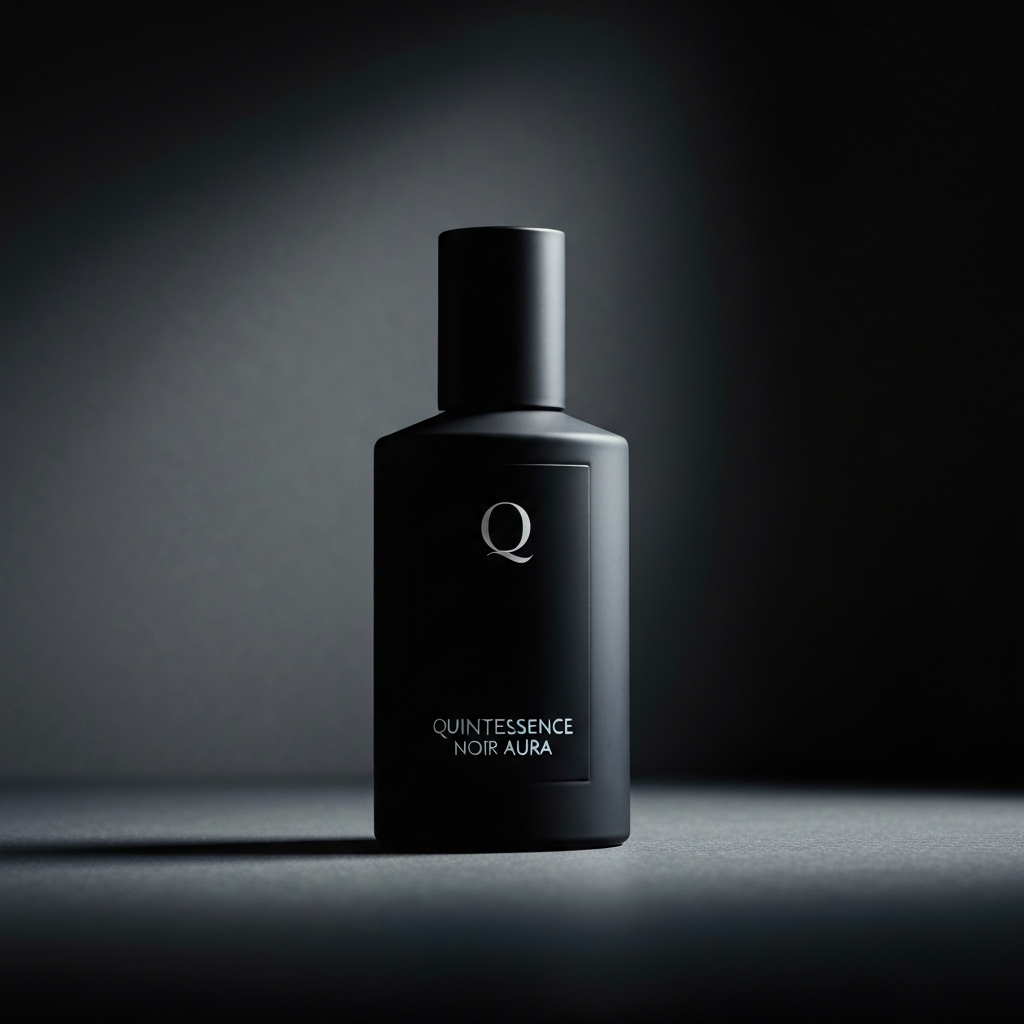 Quintessence Noir Aura